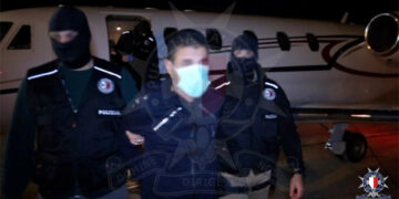 Omicidio Santa Lucija: l’assassino di Victor McKeon condannato a 34 anni di carcere