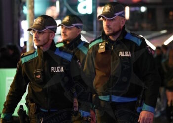 Controlli a Paceville: arrestati dieci cittadini stranieri che lavoravano senza permessi