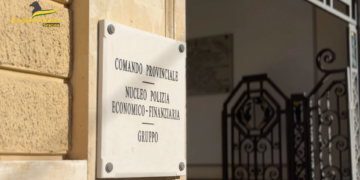 Truffa milionaria ai danni dello Stato italiano: i soldi venivano riciclati a Malta
