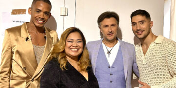 «Ho sbagliato a credere che uno straniero potesse vincere»: bufera a X-Factor Malta sull’eliminazione di due artisti