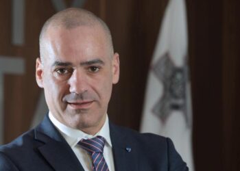 Cambio al vertice di Transport Malta, Mark Mallia nominato nuovo amministratore delegato