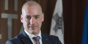 Cambio al vertice di Transport Malta, Mark Mallia nominato nuovo amministratore delegato