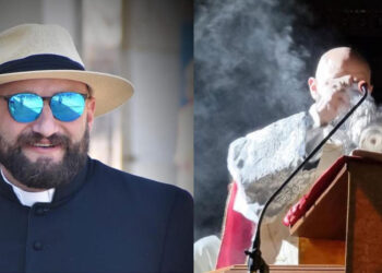 Processo Seguna: “sparito” dal tribunale il pc dell’ex parroco accusato di frode e riciclaggio di denaro