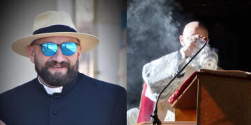 Processo Seguna: “sparito” dal tribunale il pc dell’ex parroco accusato di frode e riciclaggio di denaro