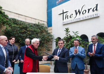 Più sicurezza, pulizia e qualità: nasce il Comitato di gestione del centro storico di Paceville