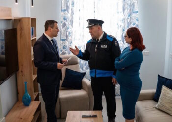 A Santa Lucija entra in funzione il primo Centro antiviolenza del Paese; presto il secondo a nord dell’isola