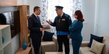 A Santa Lucija entra in funzione il primo Centro antiviolenza del Paese; presto il secondo a nord dell’isola