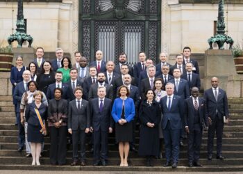 Malta firma la Convenzione di Lubiana-L’Aia per la cooperazione contro crimini internazionali