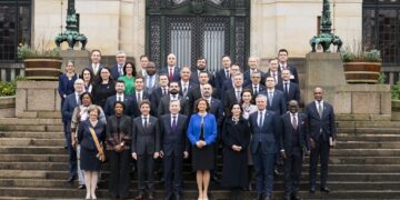 Malta firma la Convenzione di Lubiana-L’Aia per la cooperazione contro crimini internazionali