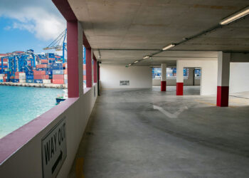 Inaugurato a Birzebbugia un nuovo parcheggio da 450 posti auto