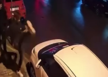 Vandalo distrugge lo specchietto di un’auto a Gzira. Per il web non ci sono dubbi: è italiano