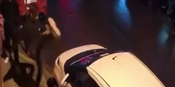 Vandalo distrugge lo specchietto di un’auto a Gzira. Per il web non ci sono dubbi: è italiano