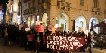 festa della donna 2024