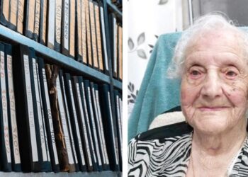 Maria Farrugia spegne 112 candeline: è la donna più anziana dell’arcipelago