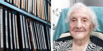 Maria Farrugia spegne 112 candeline: è la donna più anziana dell’arcipelago