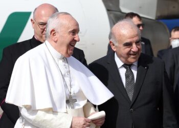 Il Presidente di Malta George Vella sarà ricevuto in udienza da Papa Francesco