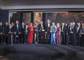 64esima edizione Malta Sports Awards 2024