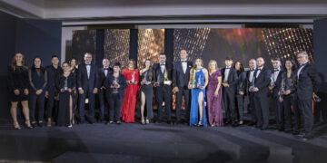 64esima edizione Malta Sports Awards 2024