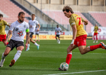 Birkirkara batte Hamrun ai rigori e vola in semifinale della FA Trophy