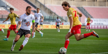 Birkirkara batte Hamrun ai rigori e vola in semifinale della FA Trophy
