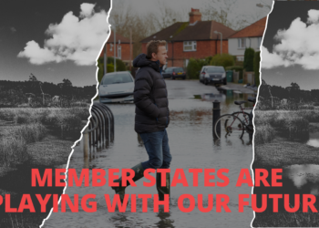 Legge sul ripristino della natura a rischio: BirdLife fa appello al Primo Ministro Abela