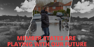 Legge sul ripristino della natura a rischio: BirdLife fa appello al Primo Ministro Abela