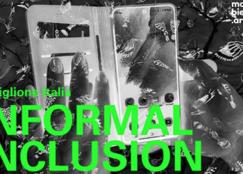 A Villa Portelli “Informal Inclusion”: il Padiglione nazionale dell’Italia alla Biennale d’Arte di Malta