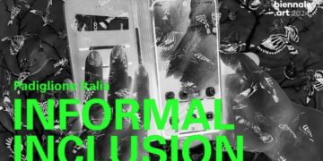 A Villa Portelli “Informal Inclusion”: il Padiglione nazionale dell’Italia alla Biennale d’Arte di Malta
