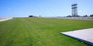 area concerti ta' qali