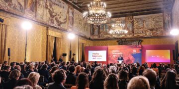 Si apre il sipario sulla Biennale d’Arte di Malta: l’inaugurazione al Palazzo del Gran Maestro
