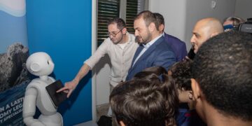 Ad Esplora inaugurata una nuova mostra tecnologica per scoprire e conoscere il mare “da vicino”