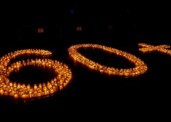 Centinaia di persone riunite a Valletta per l’Earth Hour 2024