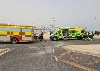 Incidente in mare: 18 subacquei in difficoltà nelle acque agitate di Cirkewwa; c’è un morto