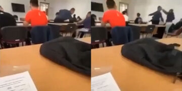 Proteste per l’insegnante aggredito all’MCAST: «uscito dalla classe tremante e con il volto coperto di sangue»