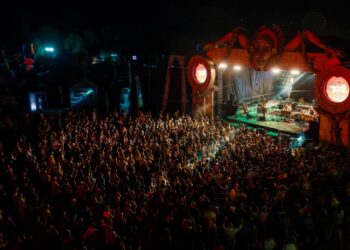 Torna l’Earth Garden Festival, dal 6 al 9 giugno a Ta’ Qali la diciassettesima edizione