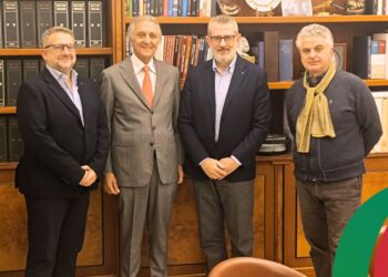 Assomalta rafforza il legame tra Italia e Malta con l’apertura di una sede di rappresentanza a Napoli