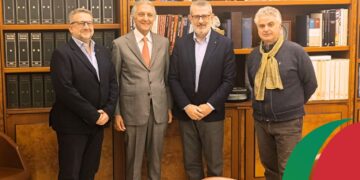 Assomalta rafforza il legame tra Italia e Malta con l’apertura di una sede di rappresentanza a Napoli