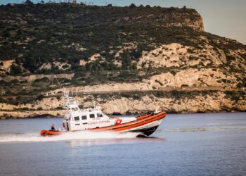 Milazzo, nave maltese sottoposta a fermo amministrativo per gravi irregolarità