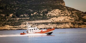 Milazzo, nave maltese sottoposta a fermo amministrativo per gravi irregolarità