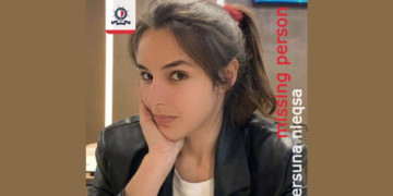 [RITROVATA] Ventenne scomparsa nel nulla, polizia dirama avviso di ricerca