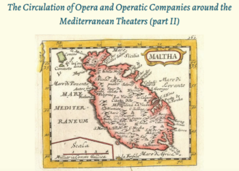 Al Valletta Campus la conferenza internazionale sulla diffusione dell’opera e compagnie liriche nei teatri del Mediterraneo