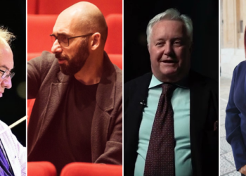 Nuove nomine nell’Orchestra Filarmonica di Malta