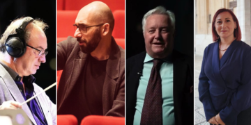 Nuove nomine nell’Orchestra Filarmonica di Malta