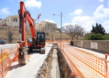 Il Partito Nazionalista attacca: «700 milioni di euro spesi e le strade sono peggio di prima»