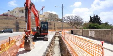 Il Partito Nazionalista attacca: «700 milioni di euro spesi e le strade sono peggio di prima»