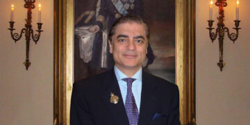 Principe rumeno arrestato durante un evento a Malta con l'accusa di corruzione - Photo credit: Wikipedia