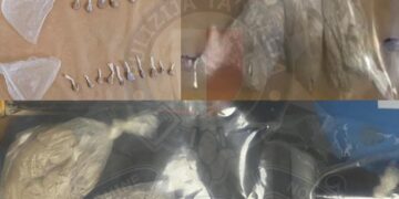 Traffico di droga: tre uomini in manette a Swatar