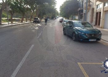 Bambina di 11 anni travolta da un’auto a Mgarr