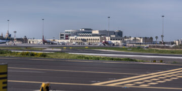 Boom di passeggeri all’aeroporto internazionale di Malta: a marzo superata quota 600.000
