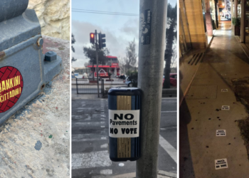 Il-bankini taċ-ċittadini